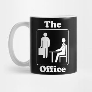 The Office Mug